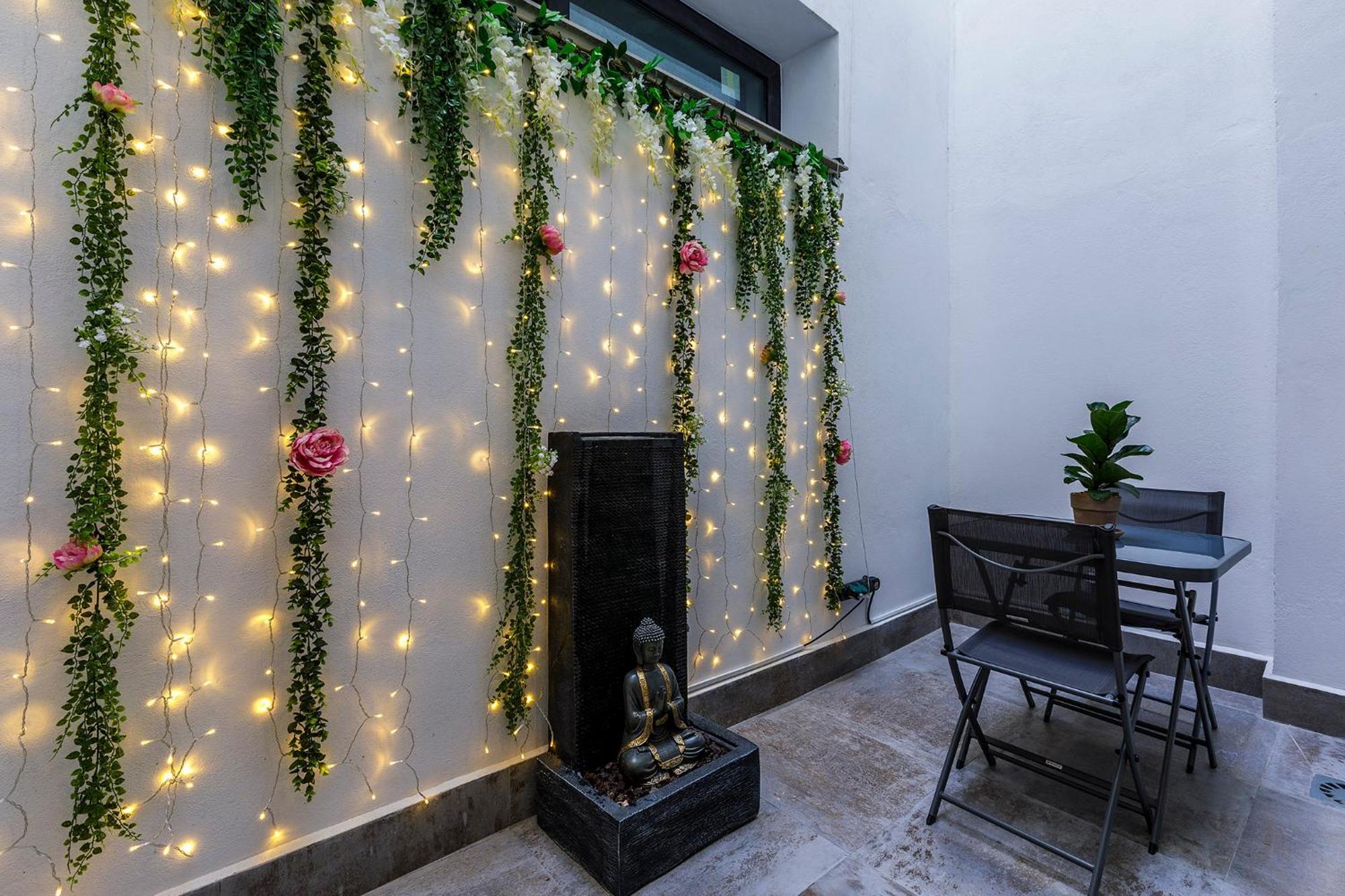 Ferienwohnung Loft Haven Málaga Exterior foto